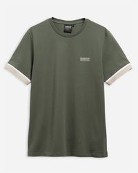 Barbour - Evan T-Shirt - Lyst