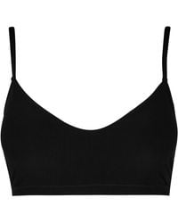 Commando - Butter Bralette - Lyst