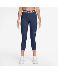 Nike - Performance Gym Legging - Lyst