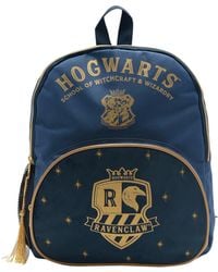 Harry Potter - Alumni Backpack Ravenclaw - Lyst