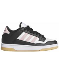 adidas - Rapid Court Low W Trainers - Lyst