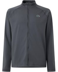 Lacoste - Core Identity Track Jacket - Lyst