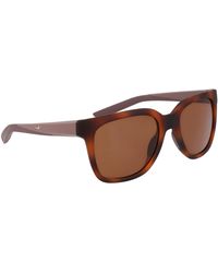 Nike - Grand Square Sunglasses - Lyst