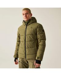 Dare 2b - Camber Ii Insulated Waterproof Jacket - Lyst
