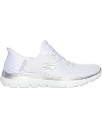 Skechers - Slip-Ins: Summits - Lyst