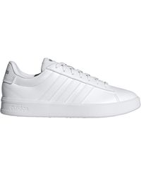 adidas - Grand Court Sneakers - Lyst