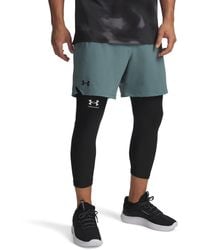 Under Armour - Woven Graphic Short - Lyst