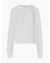 French Connection - Lily Mozart Jumper - Lyst