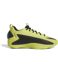 adidas - Anthony Edwards 1 Basketball Shoes - Lyst