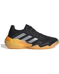 adidas - Barricade 13 Tennis Shoes - Lyst