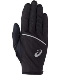 Asics - Performance Run Gloves Running Glove - Lyst