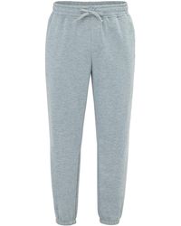 SoulCal & Co California - Fur Trousers - Lyst