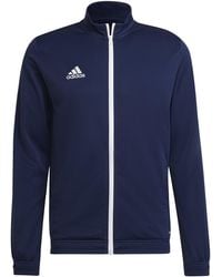 adidas - Entrada 22 Track Top - Lyst