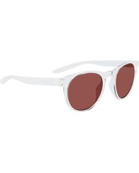 Nike - Horizon Ascent S Wayfarer Sunglasses - Lyst