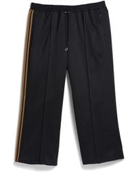adidas Originals - Wide Leg Trouser - Lyst