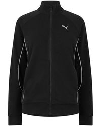 PUMA - Straight Leg Fleece Tracksuit - Lyst