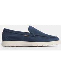 Barbour - Carty Loafers - Lyst