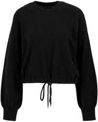 Barbour - Ciara Jumper - Lyst