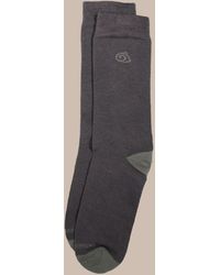 Craghoppers - Nosilife Wool Lightweight Travel Socks - Lyst