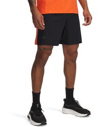 Under Armour - Launch Pro Performance Running Shorts - Lyst