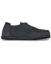 Birkenstock - Bstk Utti Lace Sn64 - Lyst