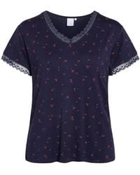 CCDK - T-Shirt - Lyst