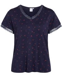 CCDK - T-Shirt - Lyst