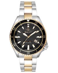 GANT - Waterville Analogue Quartz Watch - Lyst