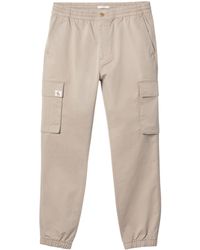 Calvin Klein - Skinny Cargo Trouser - Lyst