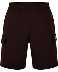 Lacoste - Cargo Shorts - Lyst