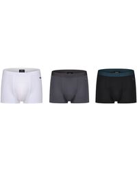 Everlast - 3Pk Performance Boxers - Lyst