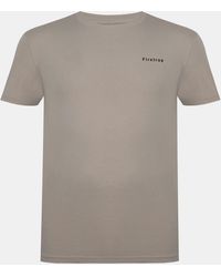 Firetrap - Trek T Shirt - Lyst