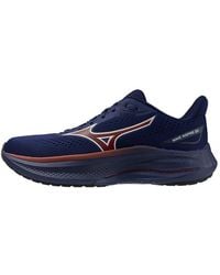 Mizuno - Wave Inspire 22 Road Running Shoes - Lyst