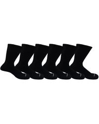 Firetrap - 6Pk Crw Sock - Lyst