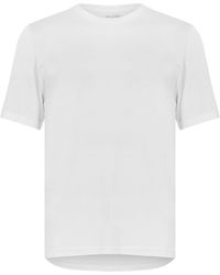 Pal Zileri - Crew Tee T-Shirt - Lyst