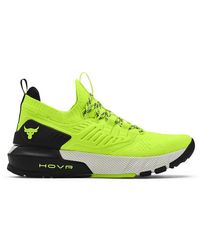 Under Armour - Gs Project Rock 3 99 - Lyst