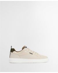 Barbour - Stannington Trainers - Lyst