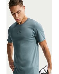 Nike - Short Sleeve Performance Running Top - Lyst