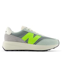 New Balance - Nb 370 - Lyst