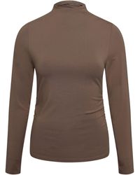 Levi's - Nina Long Sleeve T-Shirt - Lyst