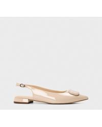 Clarks - Sensa15 Trim Slingbacks - Lyst