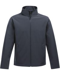 Regatta - Ablaze Printable Softshell Jacket - Lyst