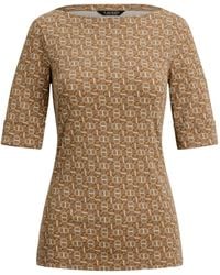 Ralph Lauren - Long Sleeve T-Shirt - Lyst