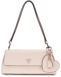 Guess - Isobel Convertible Xbody Flap - Lyst