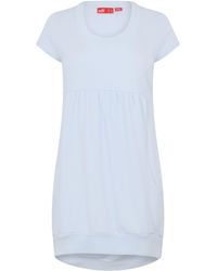 PUMA - Sweat Dress - Lyst