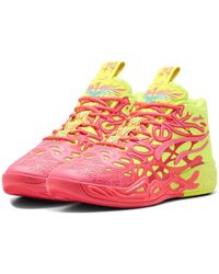 PUMA - Mb.04 1Love Basketball Trainers - Lyst