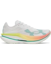 Under Armour - Ua U Velociti Elite 3T 99 - Lyst