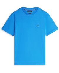 Tommy Hilfiger - Short-Sleeved T-Shirt - Lyst