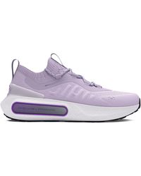 Under Armour - Phantom Everyday Neutral Road Running Shoes - Lyst
