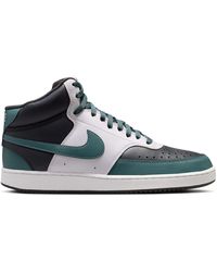 Nike - Court Vision Mid Next Nature - Lyst